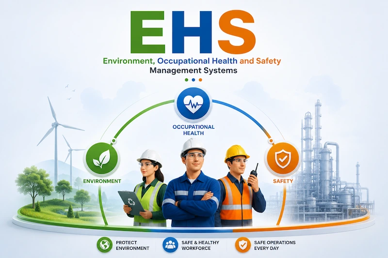 EHS