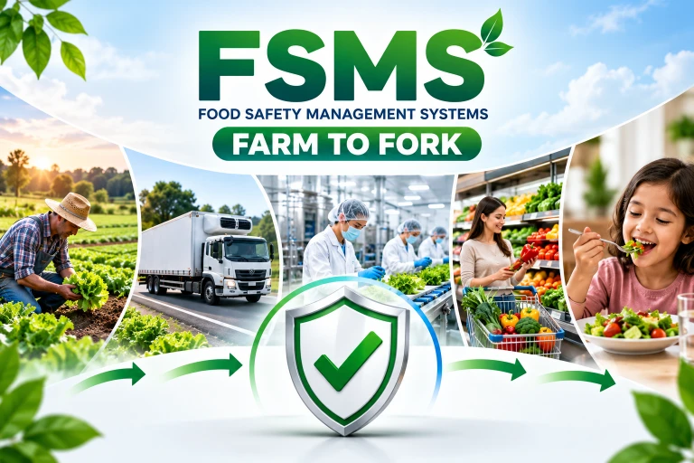 FSMS