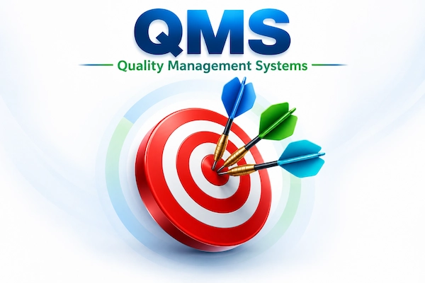 QMS