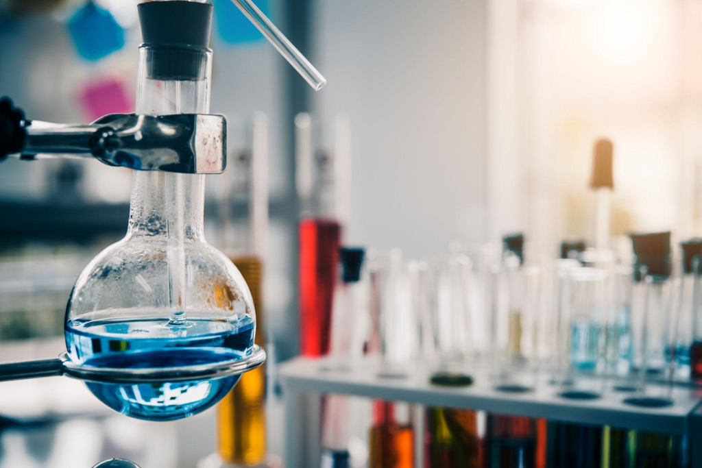 REACH Registration Services - Chemical Compliance