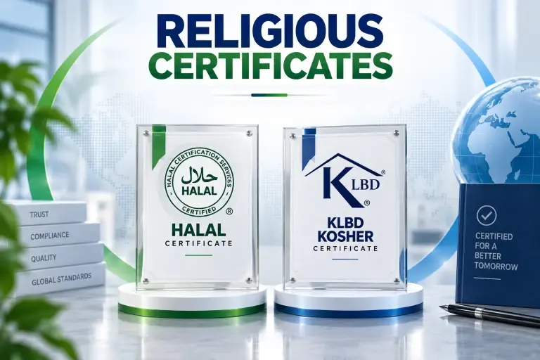 Religious Compliance