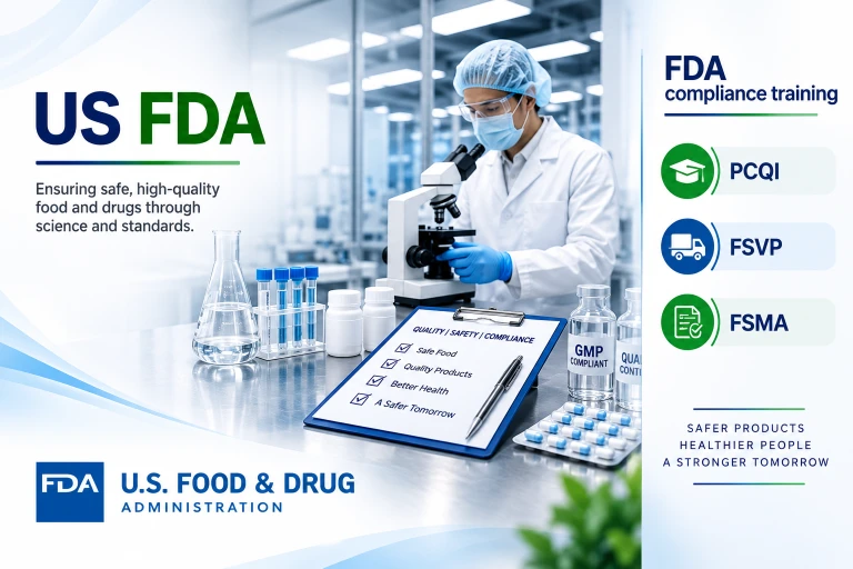 US FDA